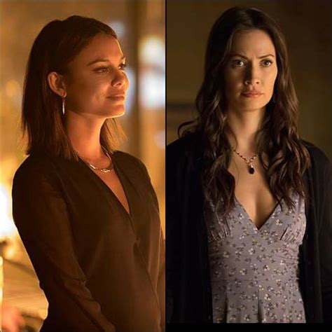 celine vampire diaries|sybil and seline vampire diaries.